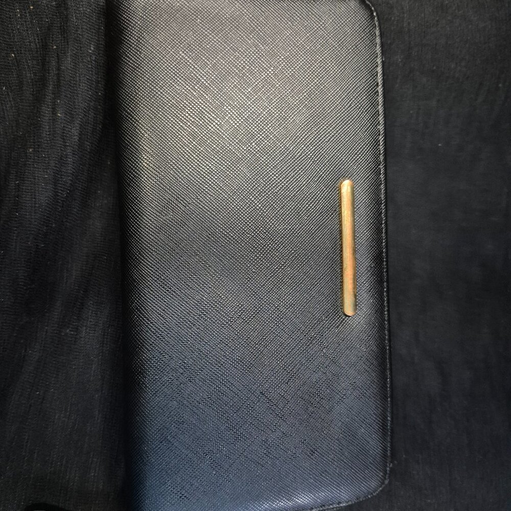 Black Wallet